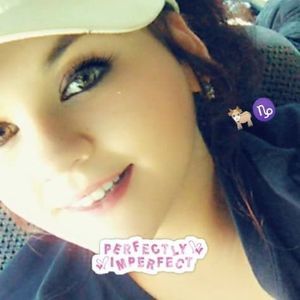 Meet your Posher, Marlayna